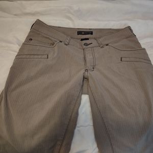 5.11 Tactical Cirrus Pants- Tan- 6